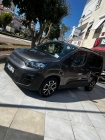 ANTALYA KİRALIK OTOMATİK VİTES 2024 FİAT DOBLO PREMİO
